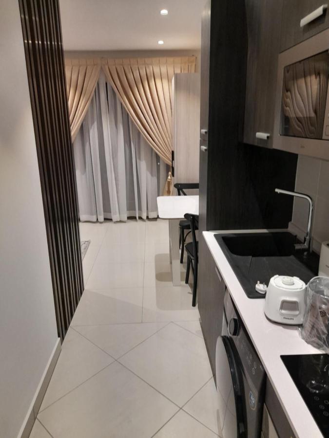 The Lennox D-Plus Apartments Accra Ngoại thất bức ảnh
