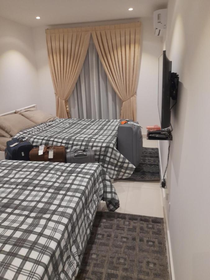 The Lennox D-Plus Apartments Accra Ngoại thất bức ảnh