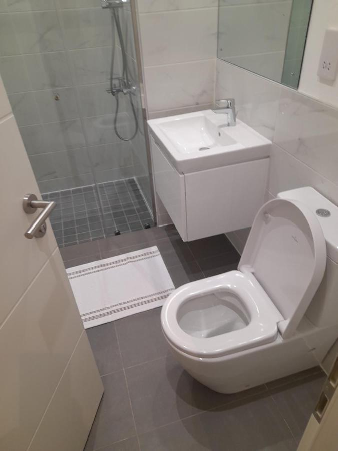 The Lennox D-Plus Apartments Accra Ngoại thất bức ảnh