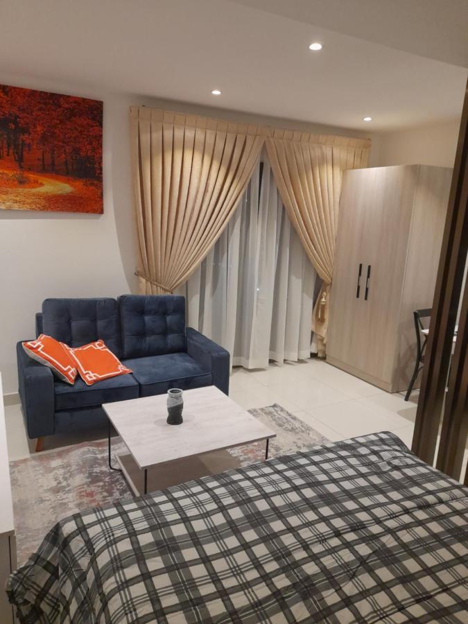 The Lennox D-Plus Apartments Accra Ngoại thất bức ảnh