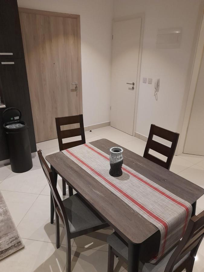 The Lennox D-Plus Apartments Accra Ngoại thất bức ảnh