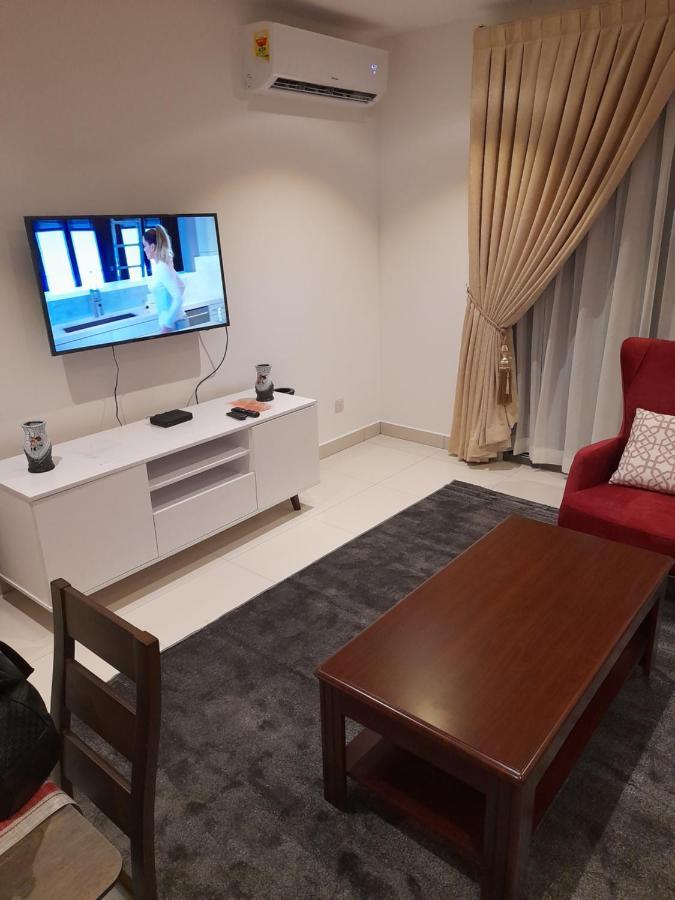 The Lennox D-Plus Apartments Accra Ngoại thất bức ảnh