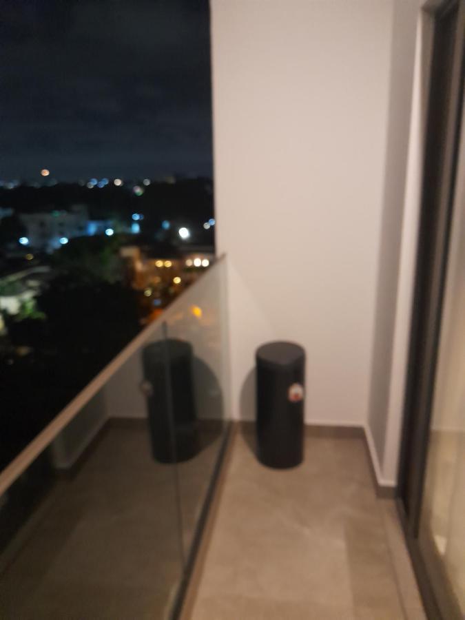 The Lennox D-Plus Apartments Accra Ngoại thất bức ảnh