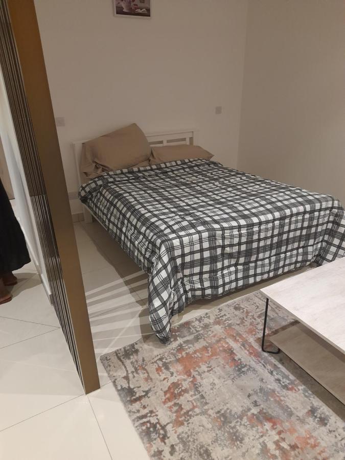 The Lennox D-Plus Apartments Accra Ngoại thất bức ảnh