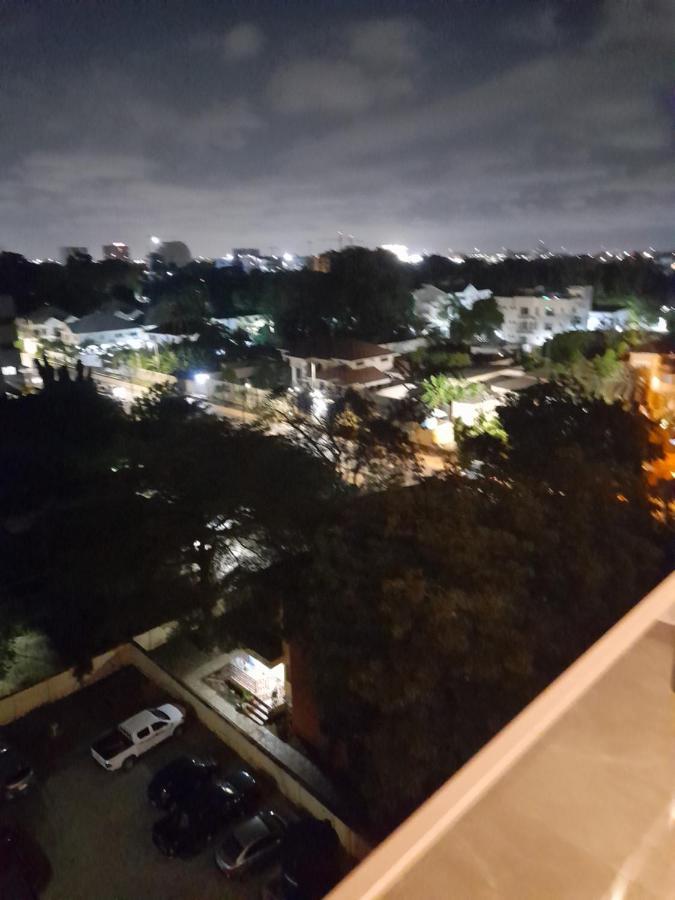 The Lennox D-Plus Apartments Accra Ngoại thất bức ảnh