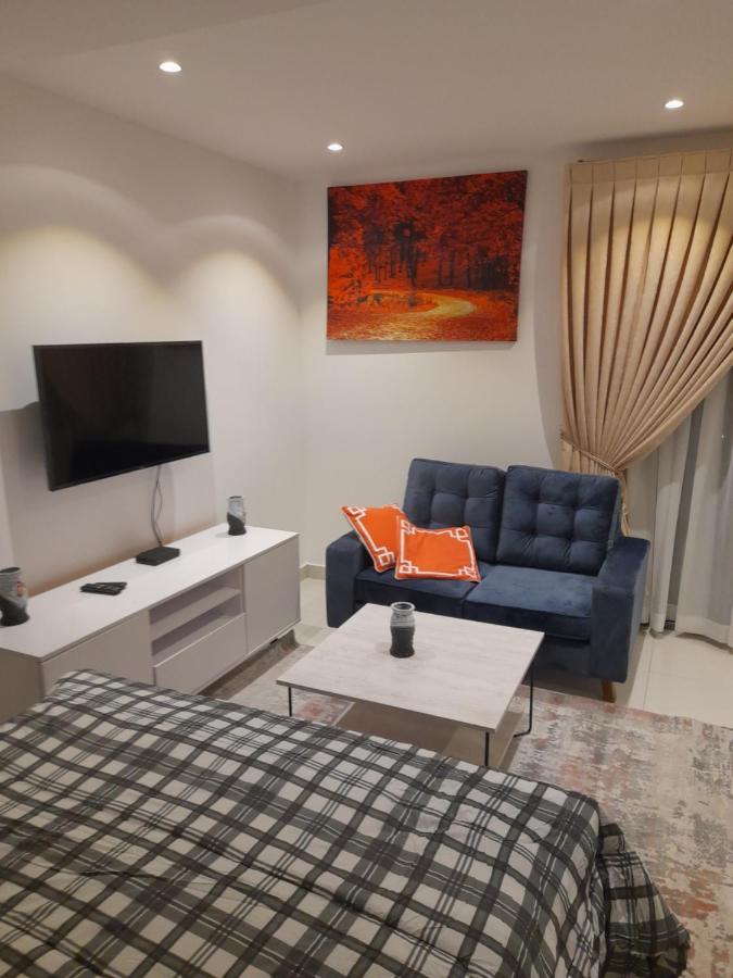 The Lennox D-Plus Apartments Accra Ngoại thất bức ảnh