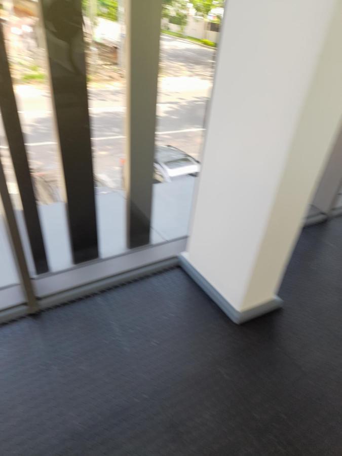 The Lennox D-Plus Apartments Accra Ngoại thất bức ảnh